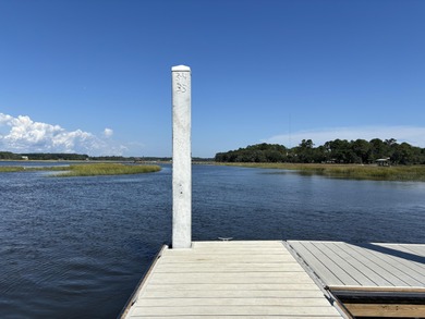 Wando River Acreage For Sale in Mount Pleasant South Carolina