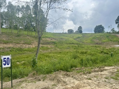 Holly Grove Estates offering nice residential building lots - Lake Lot For Sale in Corbin, Kentucky