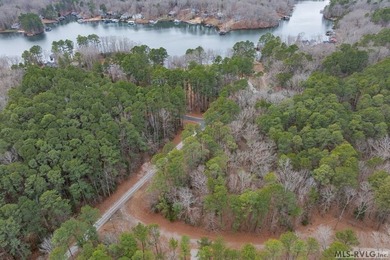 Beautiful wooded lot located in the peaceful subdivision of - photo 11