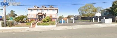 Napa River Lot For Sale in Vallejo California