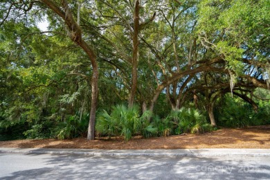 Wando River Lot For Sale in Charleston South Carolina