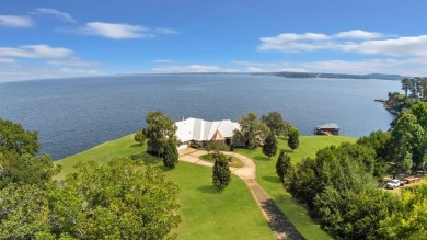 Lake Home For Sale in Hemphill, Texas