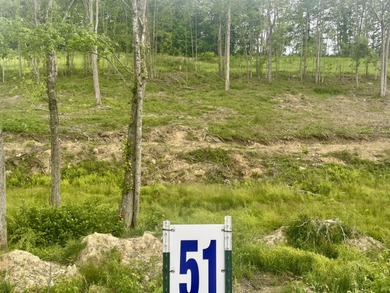 Holly Grove Estates offering nice residential building lots - Lake Lot For Sale in Corbin, Kentucky
