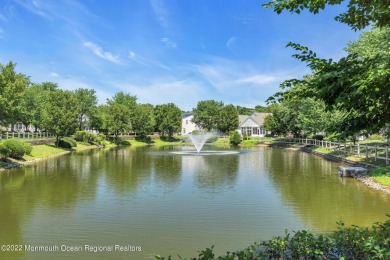(private lake, pond, creek) Home Sale Pending in Lakewood New Jersey