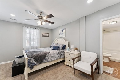 Opportunity in Savannah's historic Cuyler-Brownville - photo 22