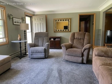 Ranch home with 100' of frontage on Grand Lake with over 5,000 - photo 26