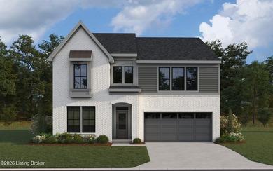 (private lake, pond, creek) Home For Sale in Shepherdsville Kentucky