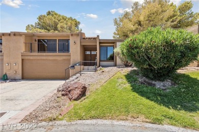 Lake Mead Townhome/Townhouse Sale Pending in Boulder City Nevada