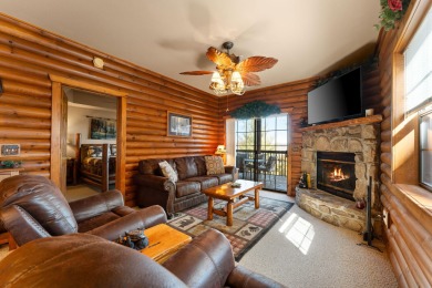 Lake Condo For Sale in Branson, Missouri