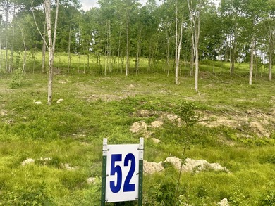Holly Grove Estates offering nice residential building lots - Lake Lot For Sale in Corbin, Kentucky