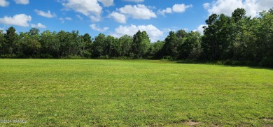 Lake Lot For Sale in Gueydan, Louisiana