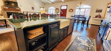Spectacular Lake View Home on Lake Tenkiller! New roof September - photo 33