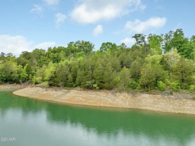 Lake Lot For Sale in Sevierville, Tennessee
