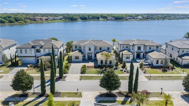 This never-lived-in luxury residence presents an extraordinary - photo 1