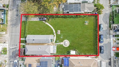 Prime Development Opportunity 410-412 Hunter Avenue! Introducing - photo 1