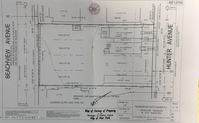 Prime Development Opportunity 410-412 Hunter Avenue! Introducing - photo 2