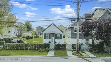 Prime Development Opportunity 410-412 Hunter Avenue! Introducing - photo 3
