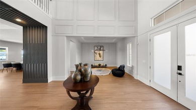 This never-lived-in luxury residence presents an extraordinary - photo 5