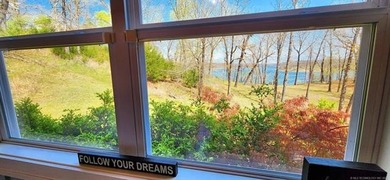 Spectacular Lake View Home on Lake Tenkiller! New roof September - photo 46