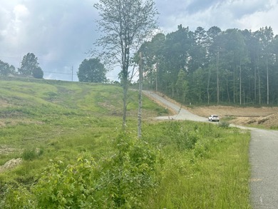Holly Grove Estates offering nice residential building lots - Lake Lot For Sale in Corbin, Kentucky