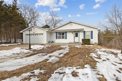 (private lake, pond, coastal) Home Active Under Contract in Bonne Terre Missouri