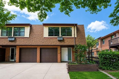 Welcome to this fully renovated 2-Family Condo Townhouse located - photo 1