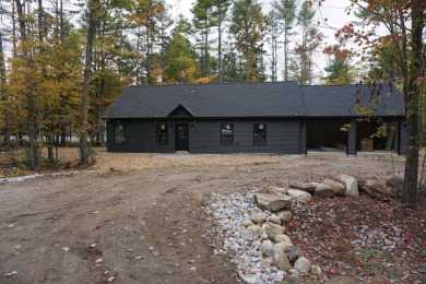 Penneseewasee Lake Home For Sale in Norway Maine