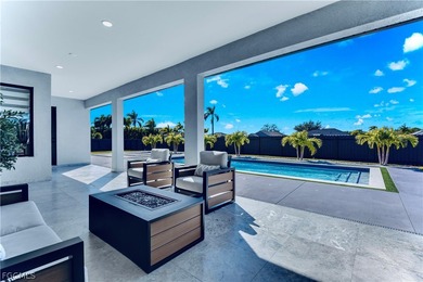 welcome to this exquisite (2025) built LUXURY 4/3 HEATED POOL - photo 3