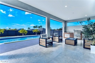 welcome to this exquisite (2025) built LUXURY 4/3 HEATED POOL - photo 4