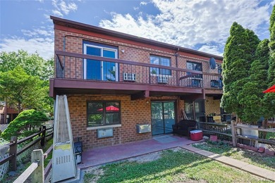 Welcome to this fully renovated 2-Family Condo Townhouse located - photo 4