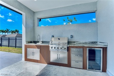 welcome to this exquisite (2025) built LUXURY 4/3 HEATED POOL - photo 5