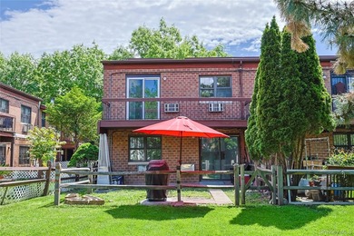 Welcome to this fully renovated 2-Family Condo Townhouse located - photo 5