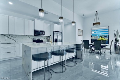 welcome to this exquisite (2025) built LUXURY 4/3 HEATED POOL - photo 6