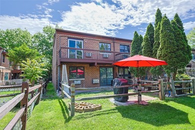 Welcome to this fully renovated 2-Family Condo Townhouse located - photo 6