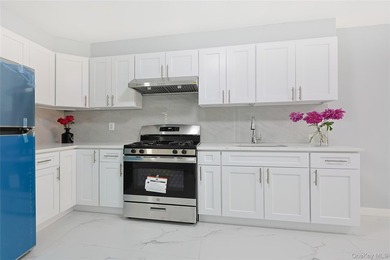 Welcome to this fully renovated 2-Family Condo Townhouse located - photo 9