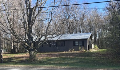 Lake Champlain - Clinton County Home Sale Pending in Chazy New York