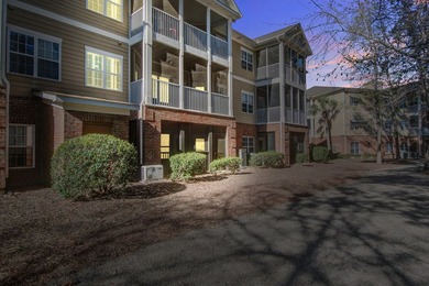 Wando River Condo For Sale in Mount Pleasant South Carolina