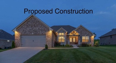 Lake Home For Sale in Georgetown, Kentucky