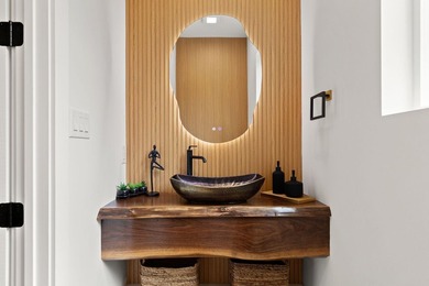 Experience the perfect blend of modern luxury and coastal charm - photo 7
