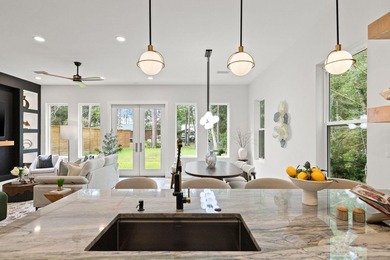 Experience the perfect blend of modern luxury and coastal charm - photo 10