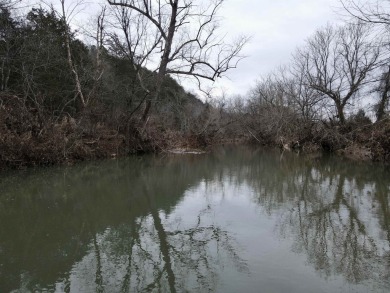 Lake Acreage For Sale in Viola, Arkansas