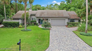 Lake Home For Sale in Ponte Vedra Beach, Florida