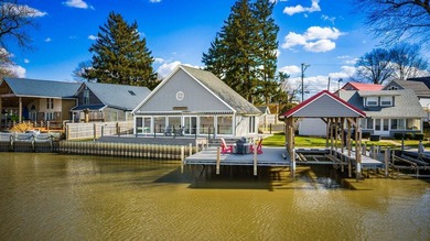 Experience the ultimate waterfront oasis in this masterfully - photo 8
