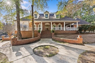 (private lake, pond, creek) Home For Sale in Dothan Alabama