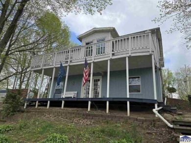 Lake Home For Sale in Kingman, Indiana