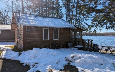 Lake Condo Sale Pending in Winter, Wisconsin