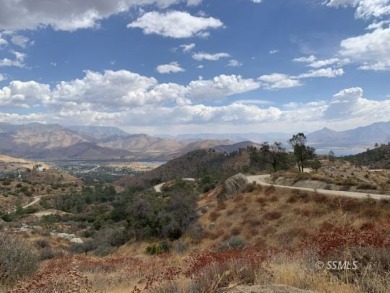 Lake Isabella Acreage Sale Pending in Wofford Heights California