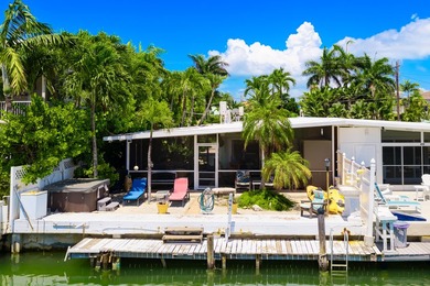 TURNKEY CANAL-FRONT RETREAT IN KEY COLONY BEACH! Welcome to your - photo 11