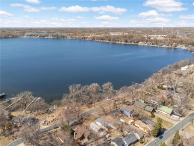 Lake Home For Sale in Mound, Minnesota