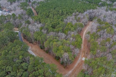 Beautiful wooded lot located in the peaceful subdivision of - photo 11
